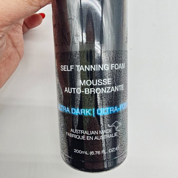 Bondi Sands  Self Tanning Foam Ultra Dark, 200ml (6.76 fl oz) NEW - Picture 7 of 7